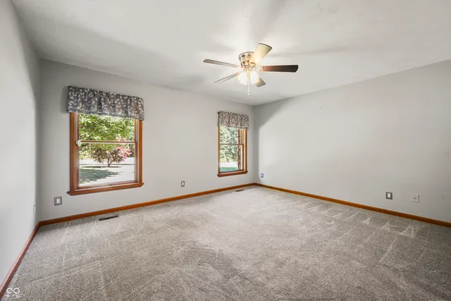 $999,900 | 6813 East Co Road 200 North, Greensburg, IN 47240