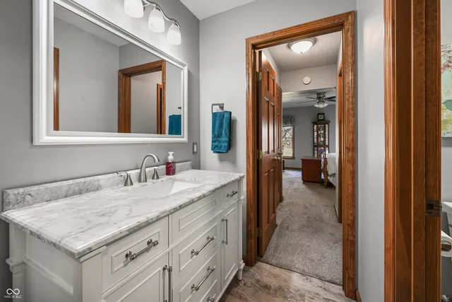 $999,900 | 6813 East Co Road 200 North, Greensburg, IN 47240