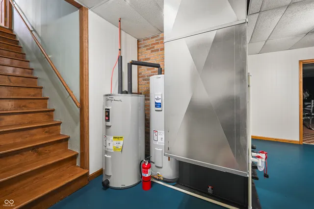 $999,900 | 6813 East Co Road 200 North, Greensburg, IN 47240