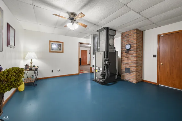 $999,900 | 6813 East Co Road 200 North, Greensburg, IN 47240