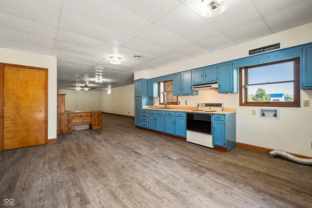 $999,900 | 6813 East Co Road 200 North, Greensburg, IN 47240