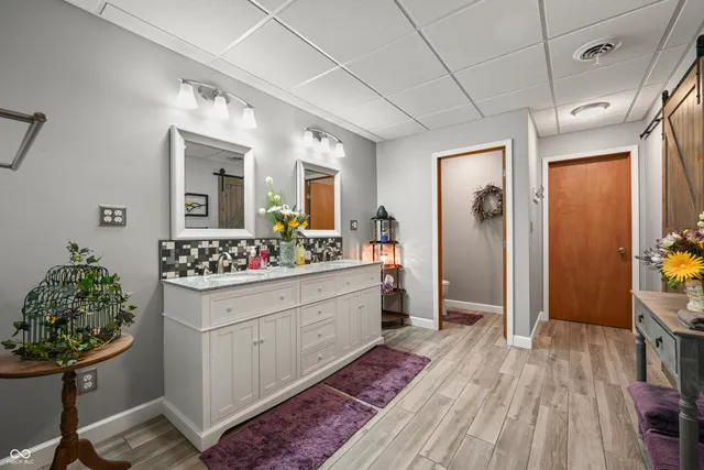 $999,900 | 6813 East Co Road 200 North, Greensburg, IN 47240