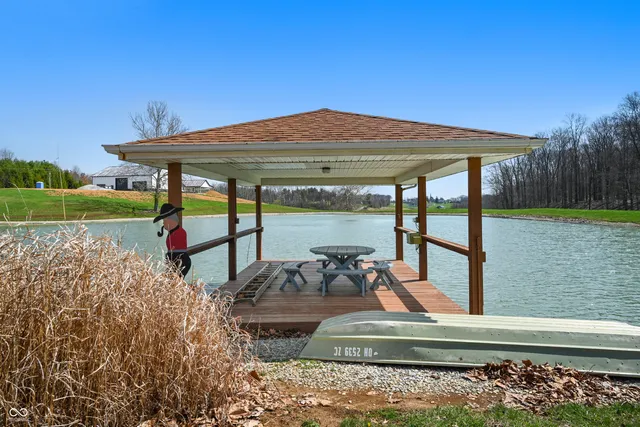 $999,900 | 6813 East Co Road 200 North, Greensburg, IN 47240