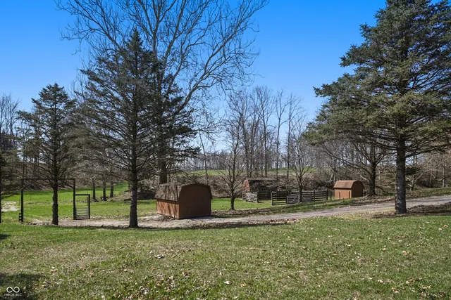 $999,900 | 6813 East Co Road 200 North, Greensburg, IN 47240