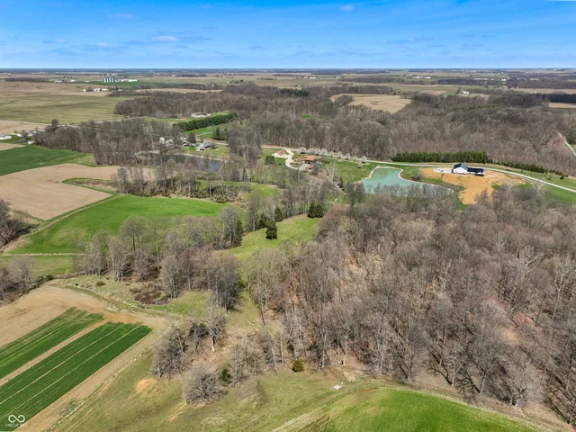 $999,900 | 6813 East Co Road 200 North, Greensburg, IN 47240