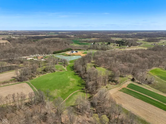 $999,900 | 6813 East Co Road 200 North, Greensburg, IN 47240