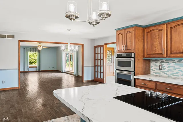 $999,900 | 6813 East Co Road 200 North, Greensburg, IN 47240