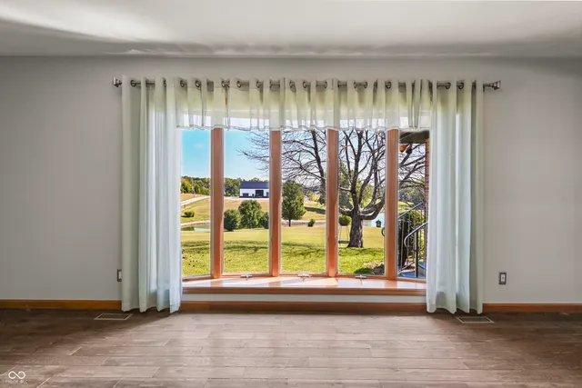 $999,900 | 6813 East Co Road 200 North, Greensburg, IN 47240