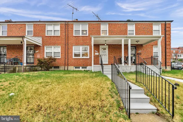 $1,900 | 5520 Sagra Road, Baltimore, MD 21239