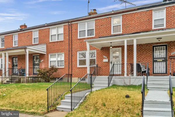 $1,900 | 5520 Sagra Road, Baltimore, MD 21239
