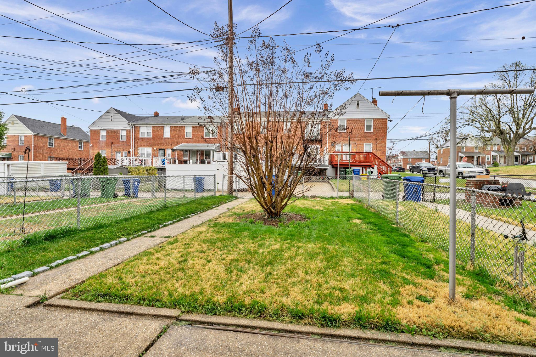 5520 Sagra Road Baltimore, MD 21239 - Photo 33 of 36