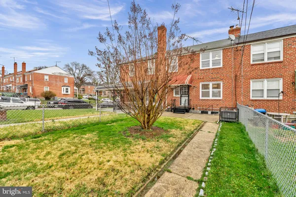 $1,900 | 5520 Sagra Road, Baltimore, MD 21239