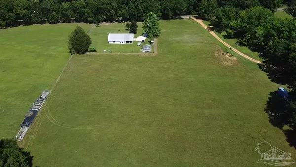 $60,000 | 6000-block Scranage Road, Atmore, AL 36502