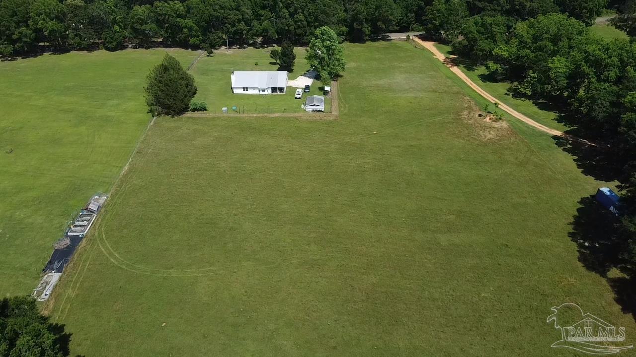 6000-block Scranage Road Atmore, AL 36502 - Photo 5 of 14
