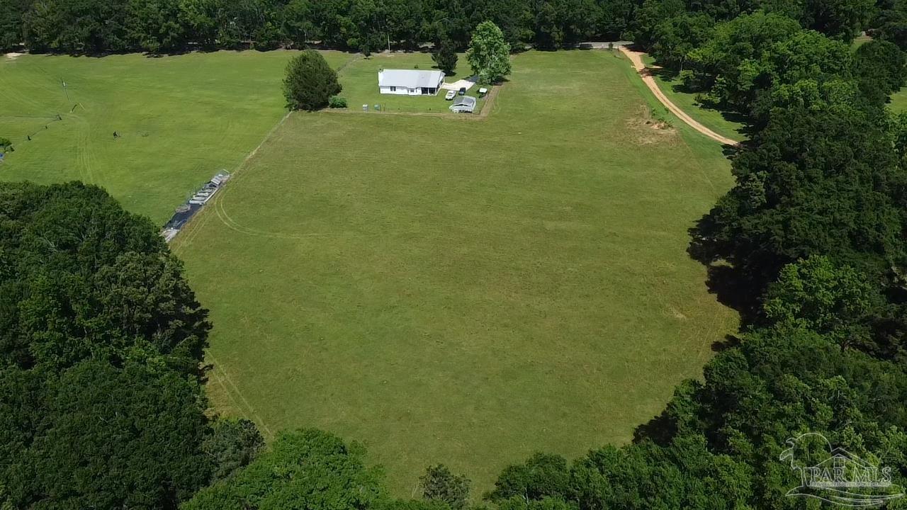6000-block Scranage Road Atmore, AL 36502 - Photo 6 of 14