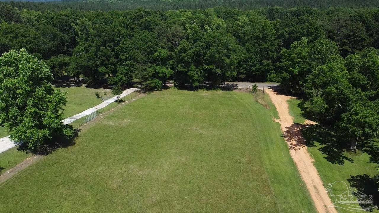 6000-block Scranage Road Atmore, AL 36502 - Photo 7 of 14