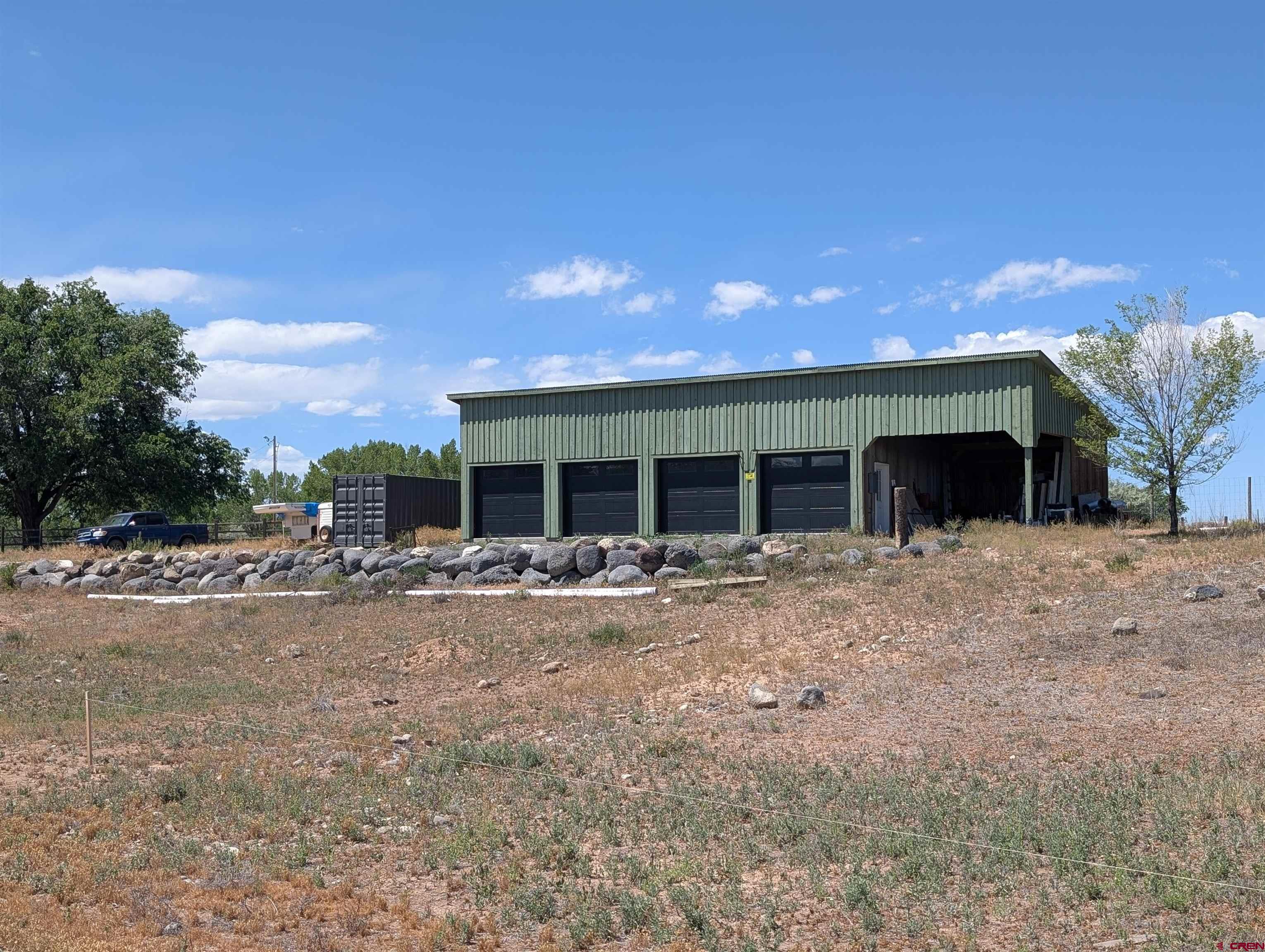 20885 Marble Road Eckert, CO 81418 - Photo 2 of 15