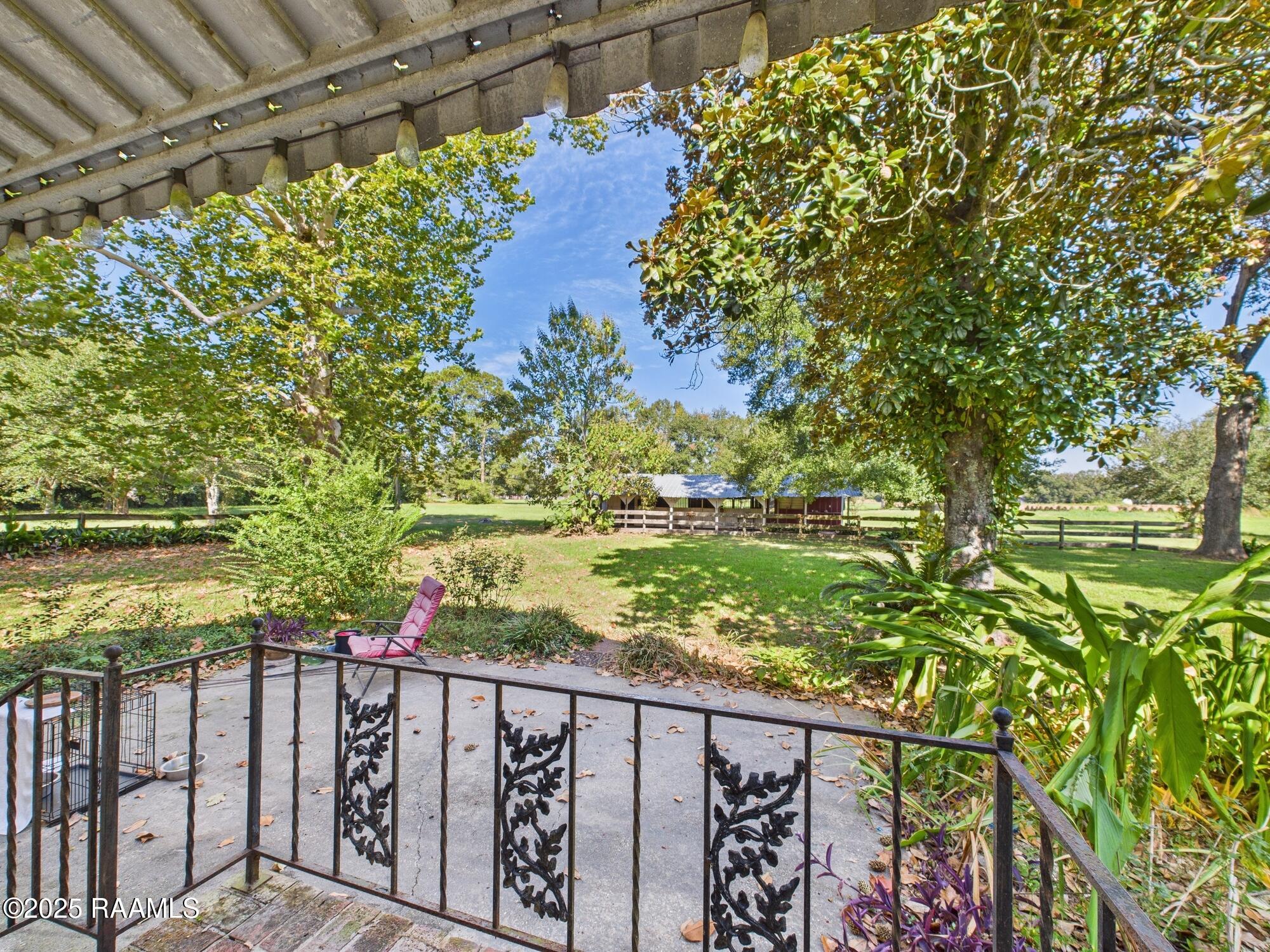 157 Duffy Avenue Sunset, LA 70584 - Photo 22 of 23 CAM03866G0-PR0116-STILL013