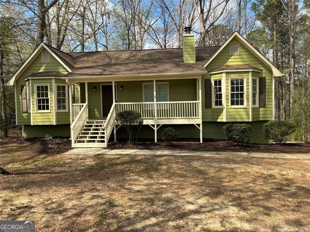 57 Villa Ridge Court Dallas, GA 30157 - Photo 1 of 1