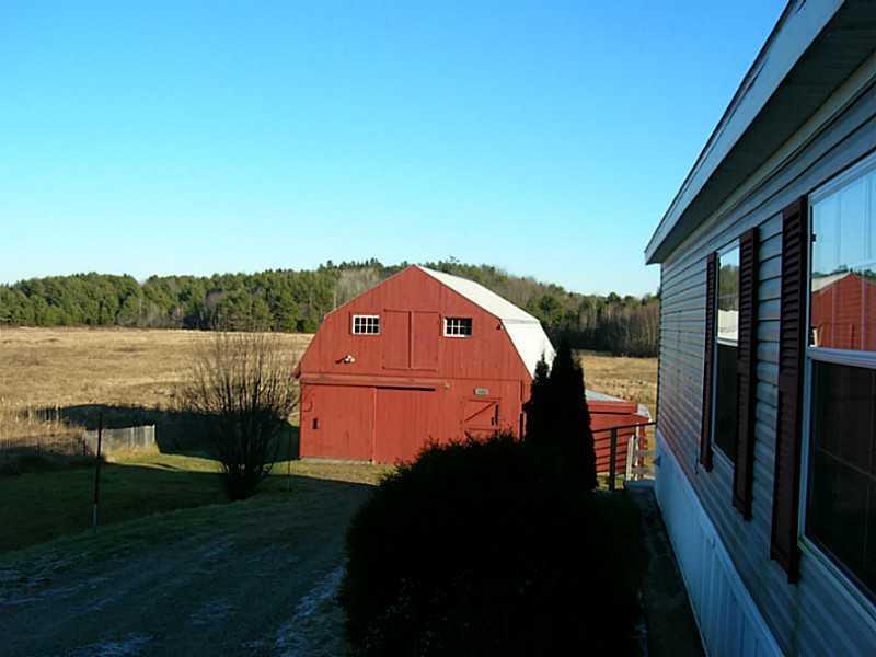 280 Lisbon Road Sabattus, ME 04280 - Photo 3 of 35 Stable/Barn.