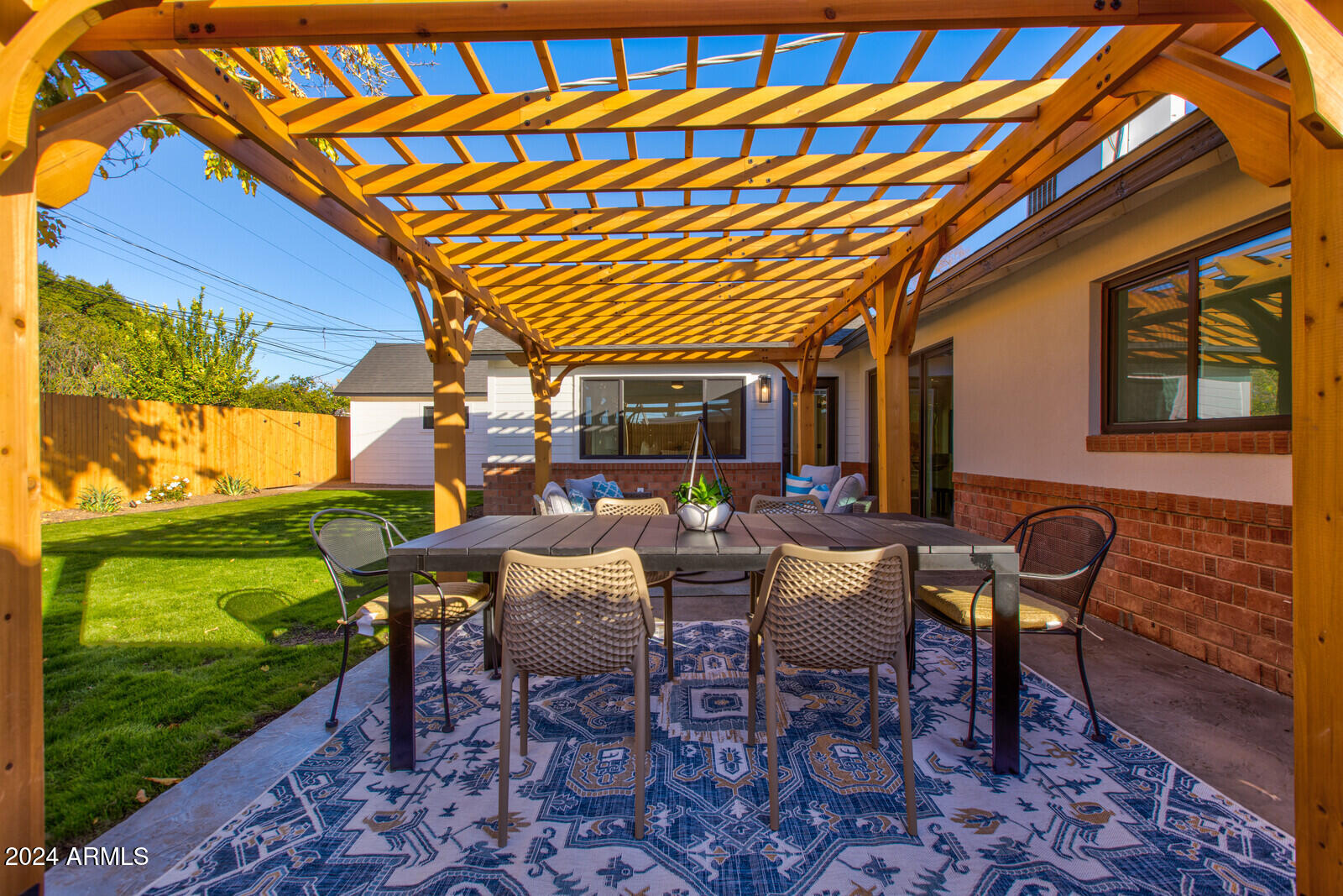 1930 East Rancho Drive Phoenix, AZ 85016 - Photo 31 of 45 Outdoor Living