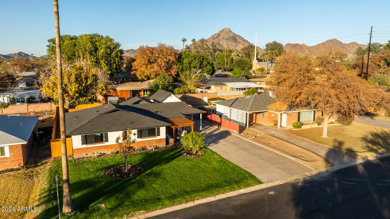 1930 East Rancho Drive Phoenix, AZ 85016 - Photo 40 of 45 Welcome