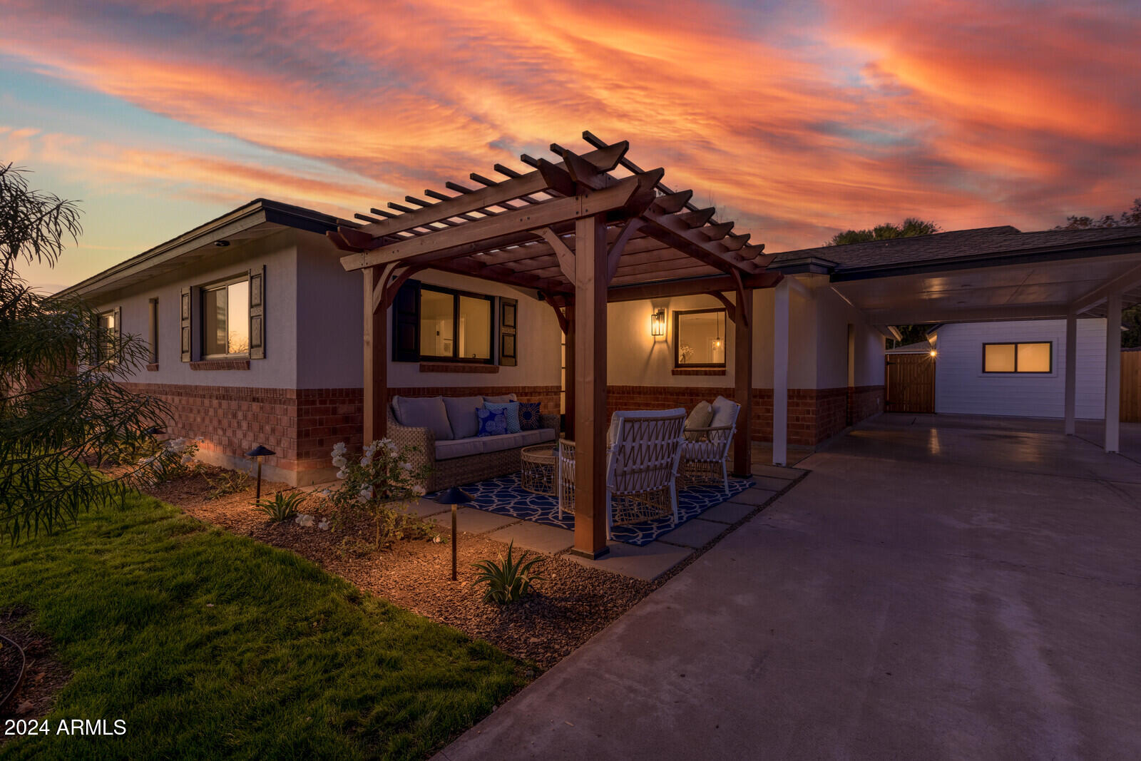 1930 East Rancho Drive Phoenix, AZ 85016 - Photo 43 of 45 Life on Rancho