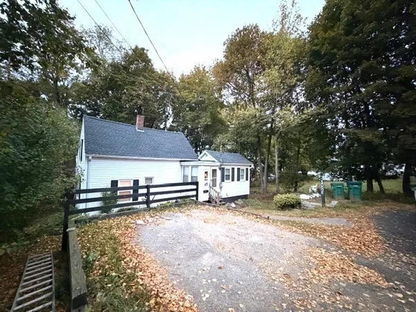 $259,777 | 108 R Pratt Street, Fitchburg, MA 01420