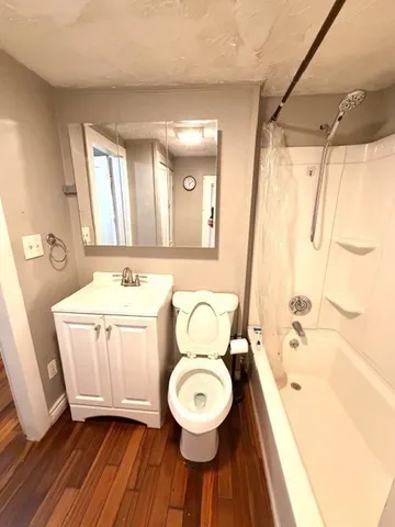 $269,777 | 108 R Pratt Street, Fitchburg, MA 01420