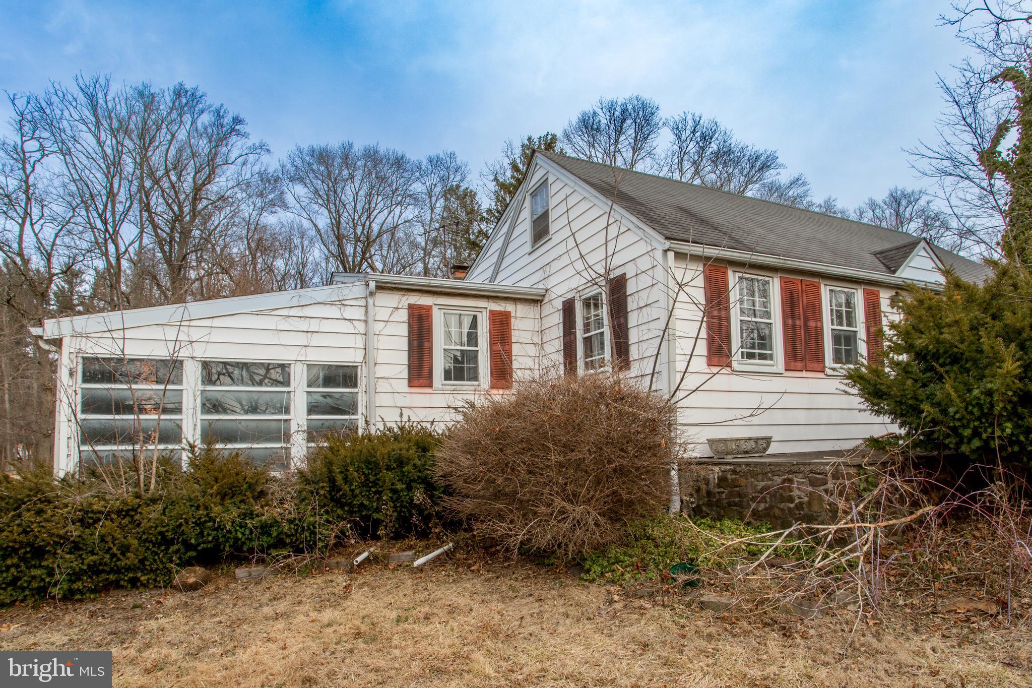 2091 Durham Road New Hope, PA 18938 - Photo 3 of 60 Gallery Image 3