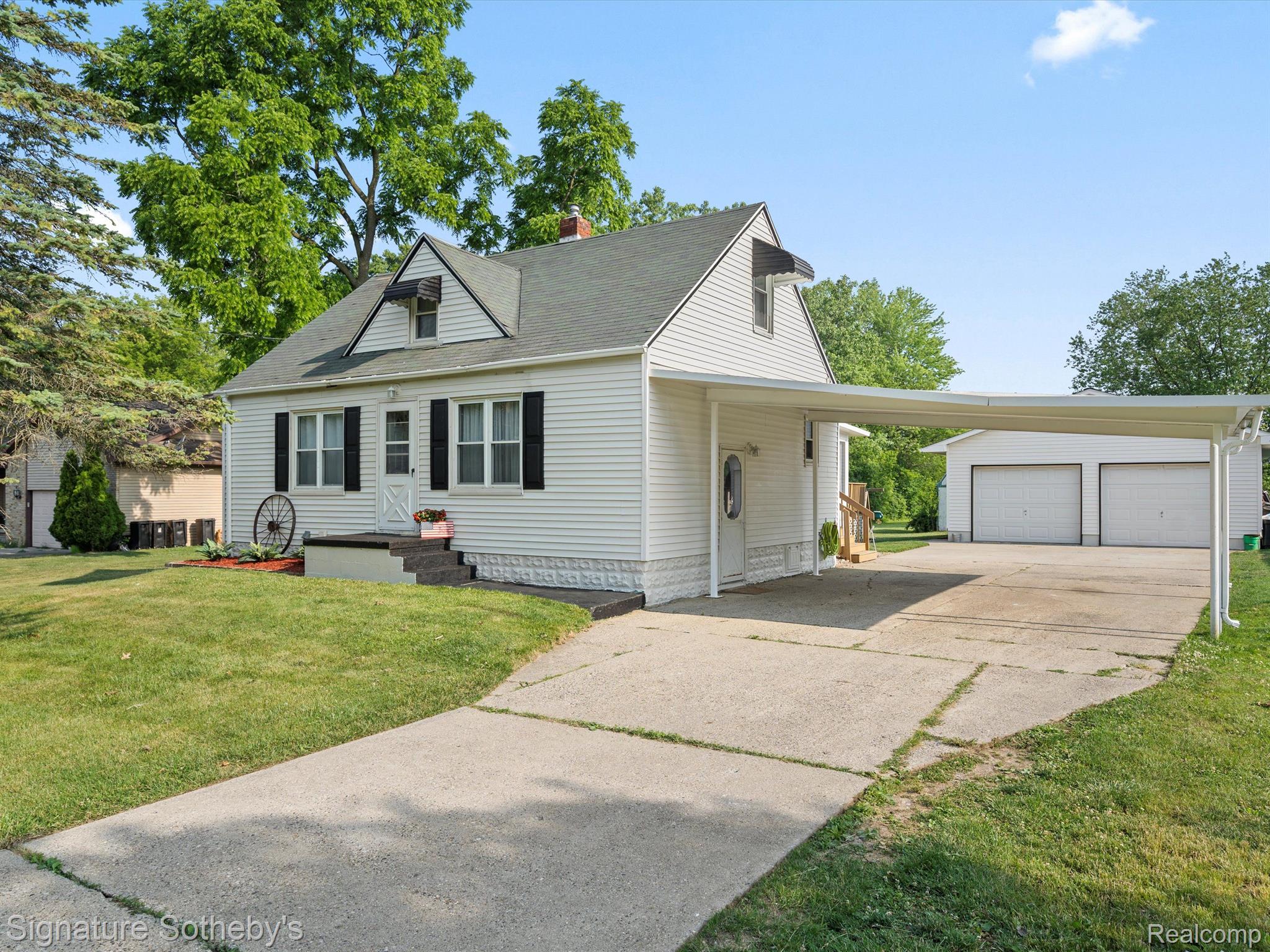 7373 East Carpenter Road Davison, MI 48423 - Photo 32 of 32 Gallery Image 32