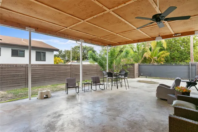 $729,900 | 341 Northwest 67th Avenue, Miami Springs, FL 33166