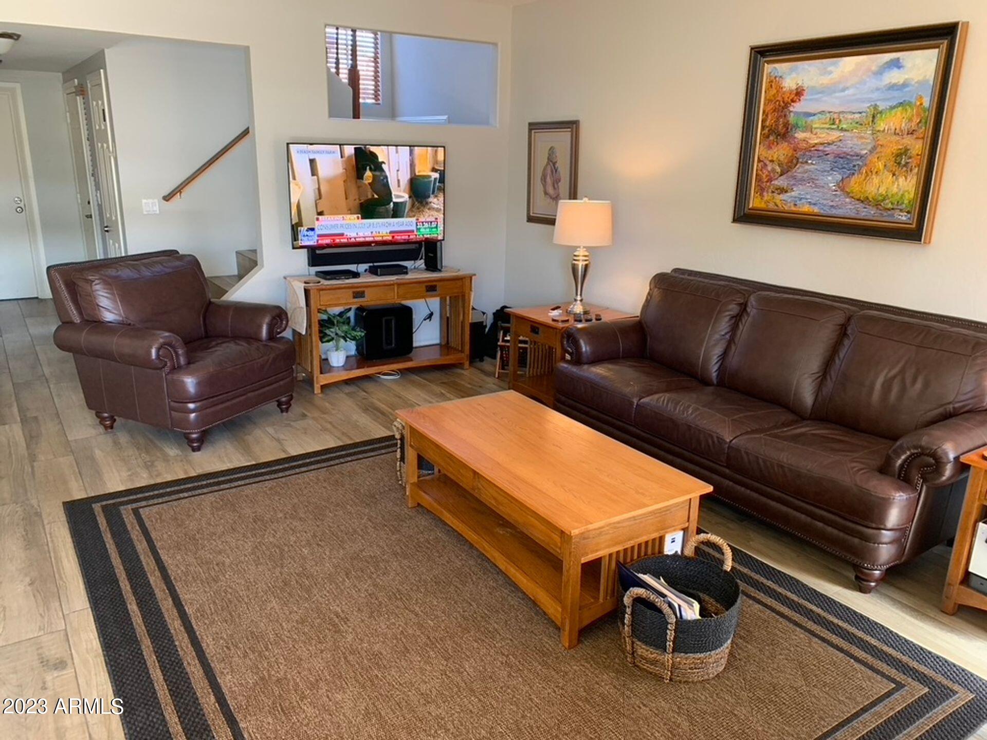 9705 East Mountain View Road, Unit 1003 Scottsdale, AZ 85258 - Photo 4 of 12 1003-2