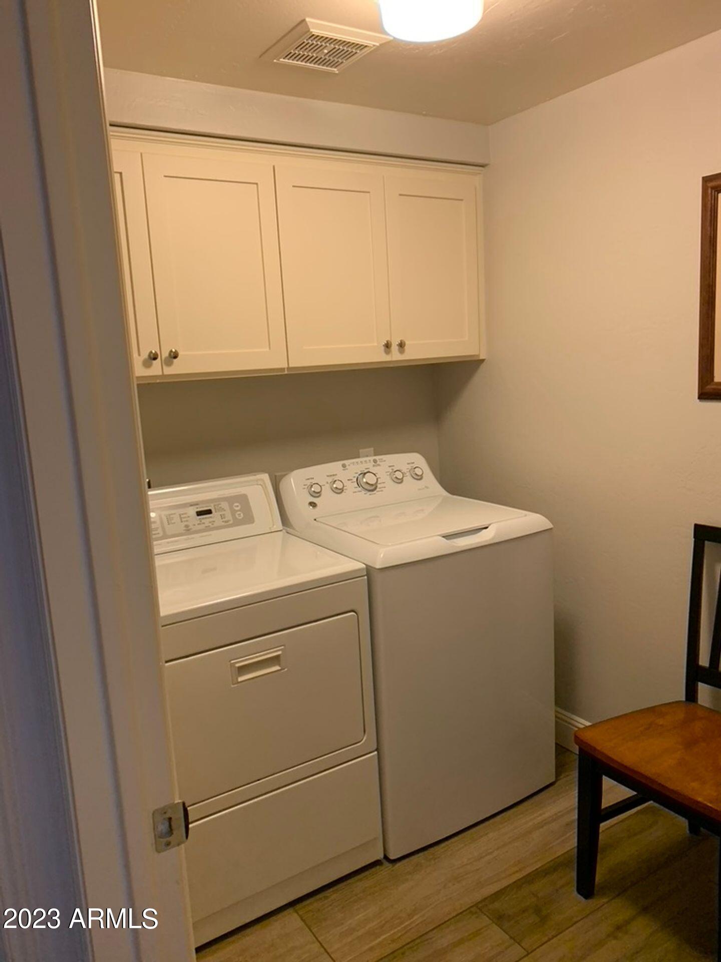 9705 East Mountain View Road, Unit 1003 Scottsdale, AZ 85258 - Photo 7 of 12 1003 laundry