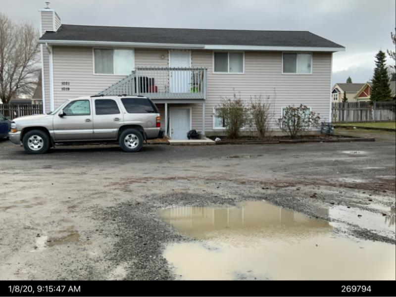 1019 South Houk Road Spokane Valley, WA 99216 - Photo 1 of 1 Gallery Image 1