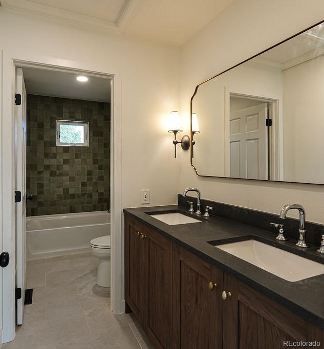 27231 Ridge Trail Conifer, CO 80433 - Photo 20 of 28