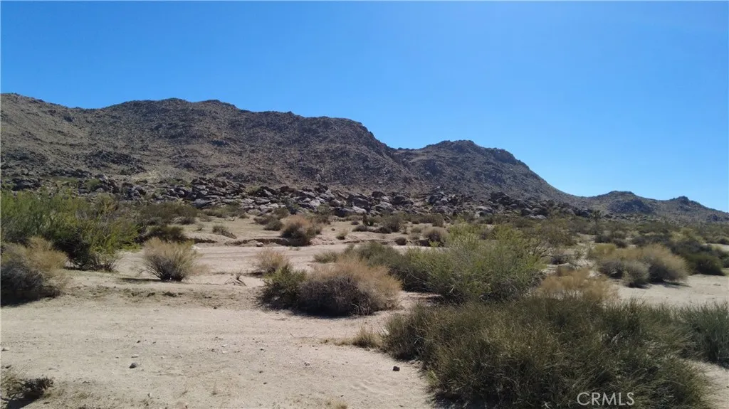 0 Campanula Street Yucca Valley, CA 92284 - Photo 1 of 4