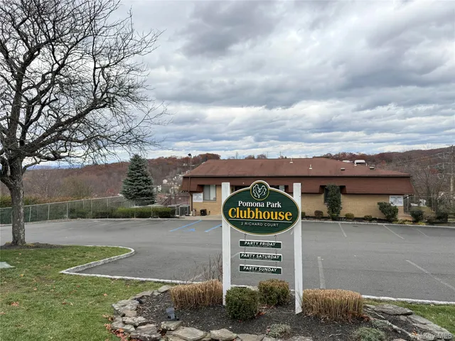 $245,000 | 198 Richard Court, Pomona, NY 10970