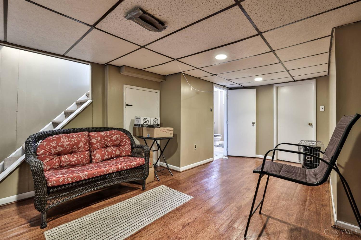 3937 Race Road Cincinnati, OH 45211 - Photo 22 of 33
