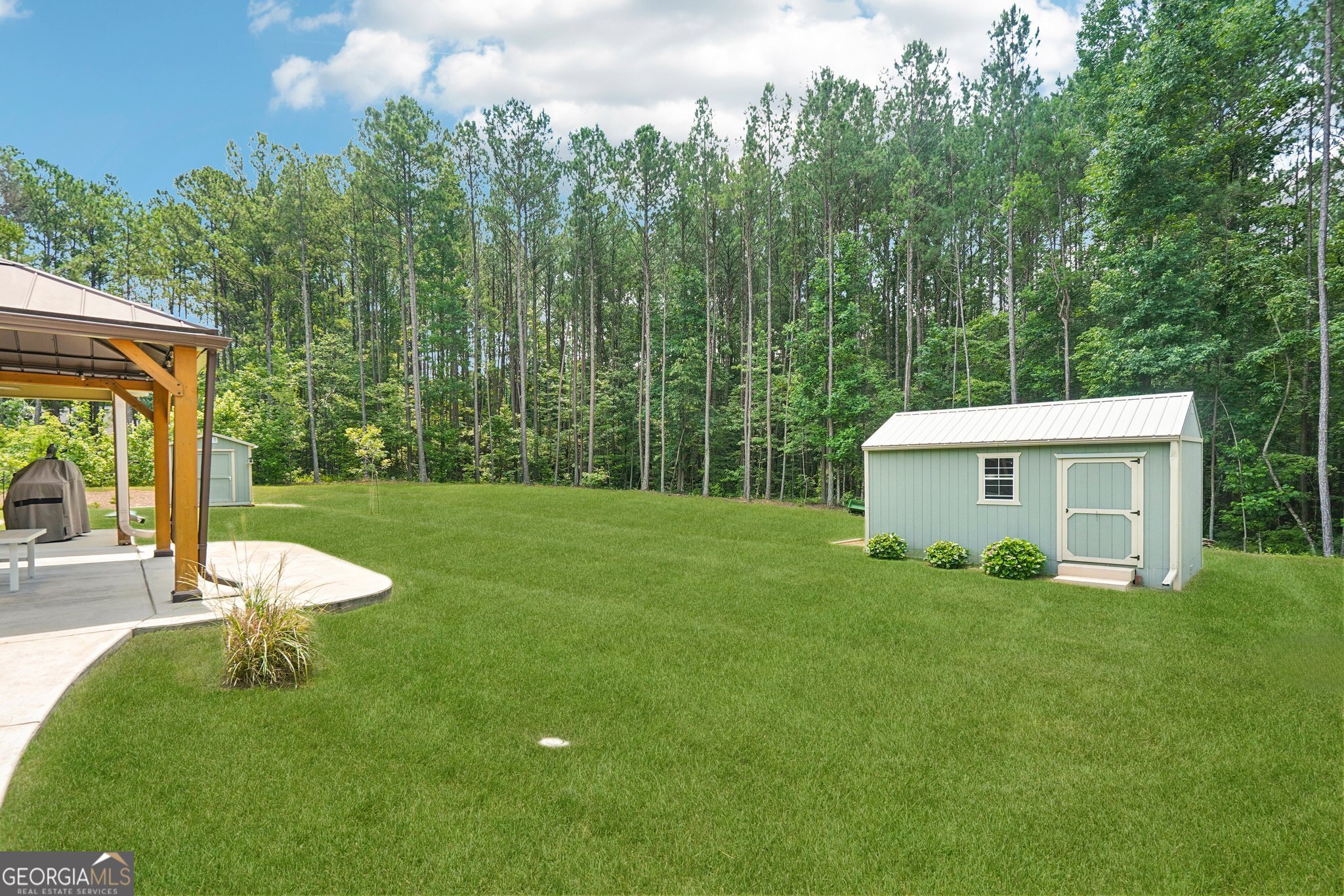 2275 Old Corinth Road Newnan, GA 30263 - Photo 30 of 39