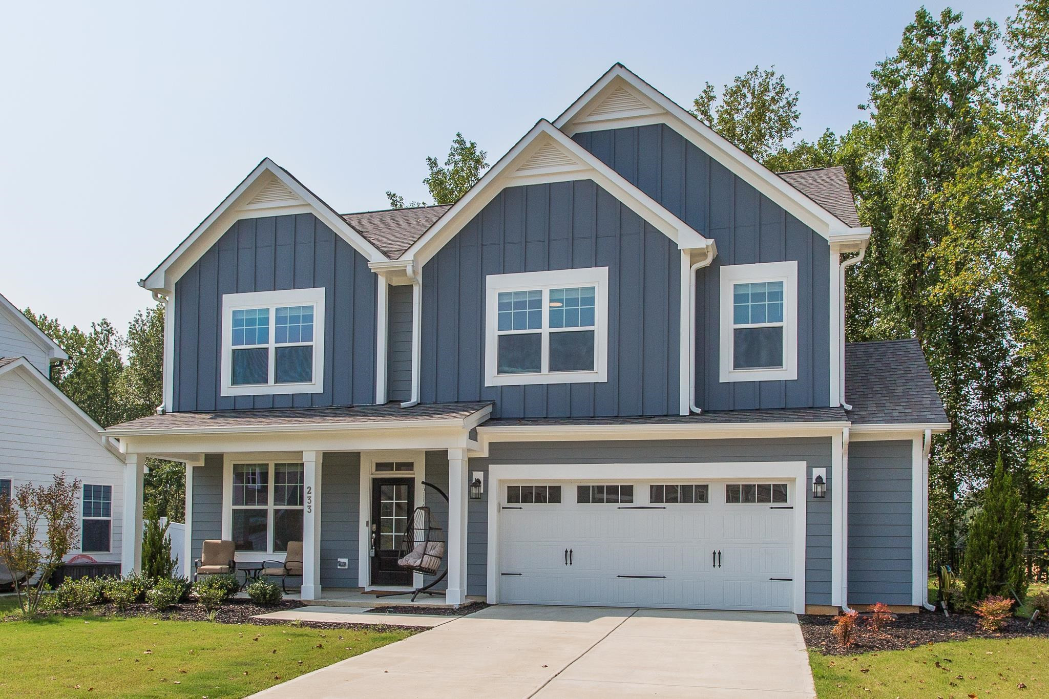 233 Rostova Way Holly Springs, NC 27540 - Photo 25 of 26 Photo 25