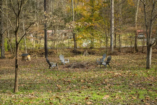 a view of under construction of a house