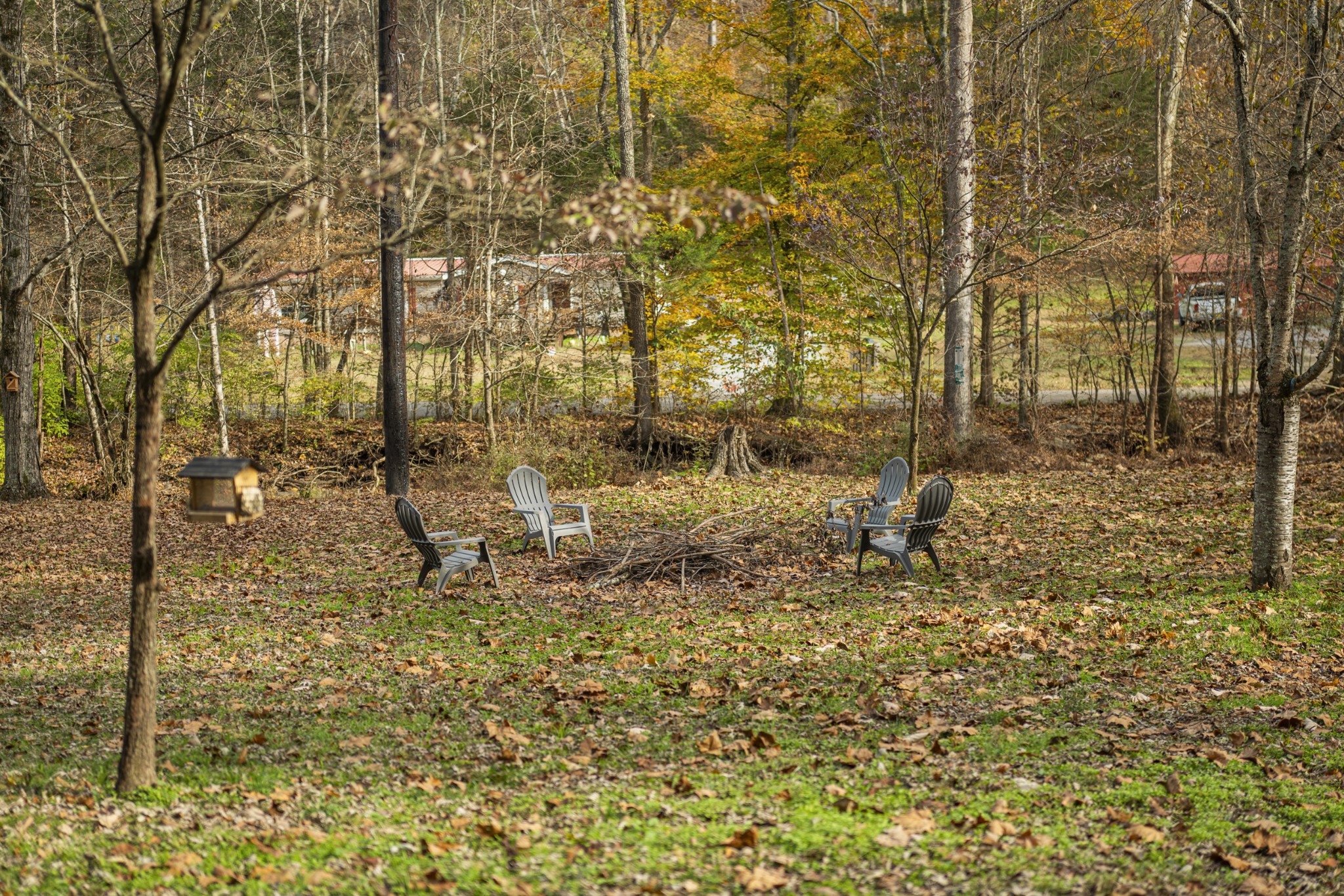 1420 Indian Springs Road Pegram, TN 37143 - Photo 32 of 39 a view of under construction of a house