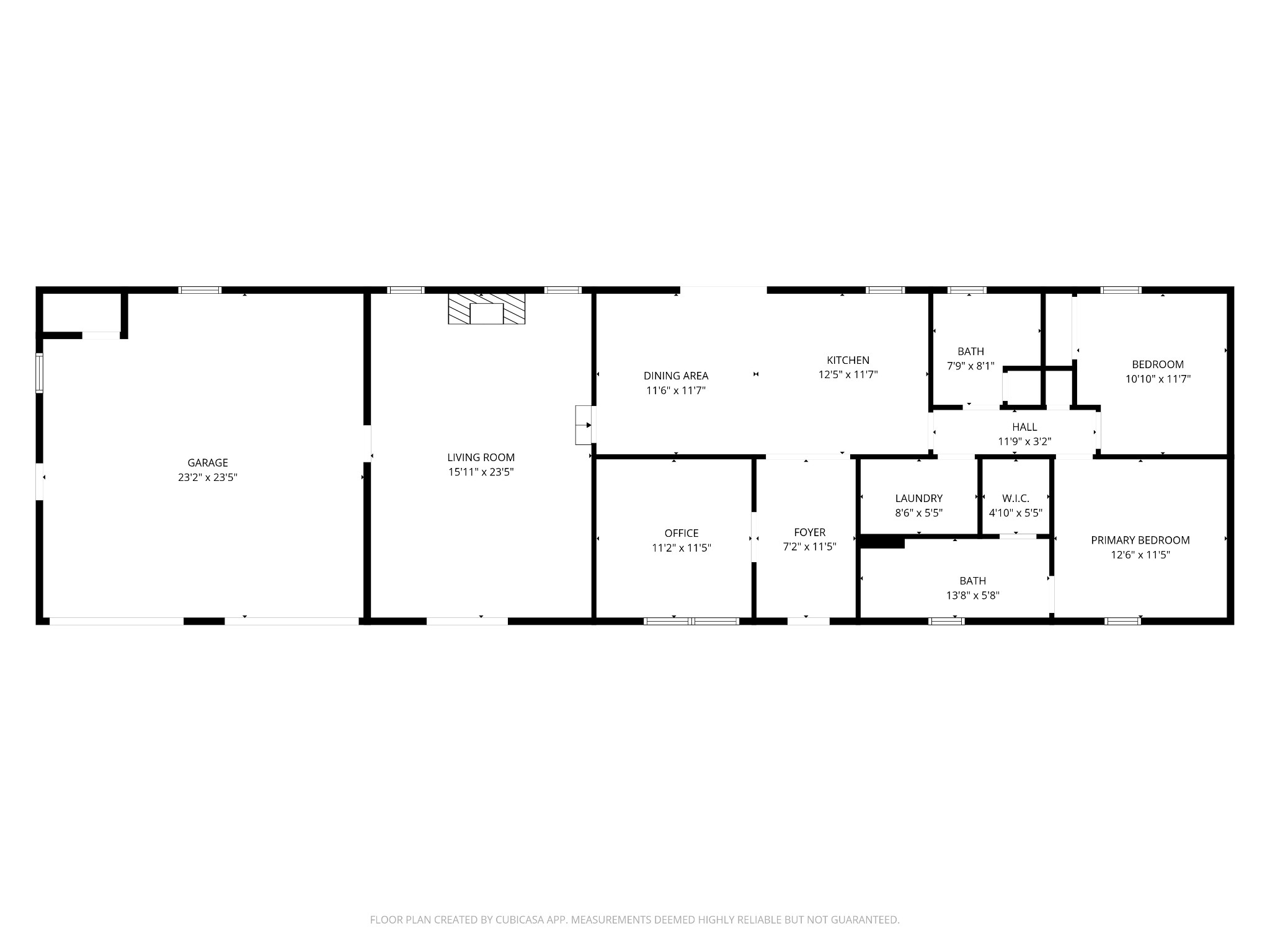 1420 Indian Springs Road Pegram, TN 37143 - Photo 39 of 39