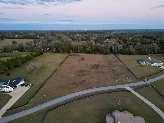 $299,000 | Tbd Southeast 37th Terrace, Belleview, FL 34420