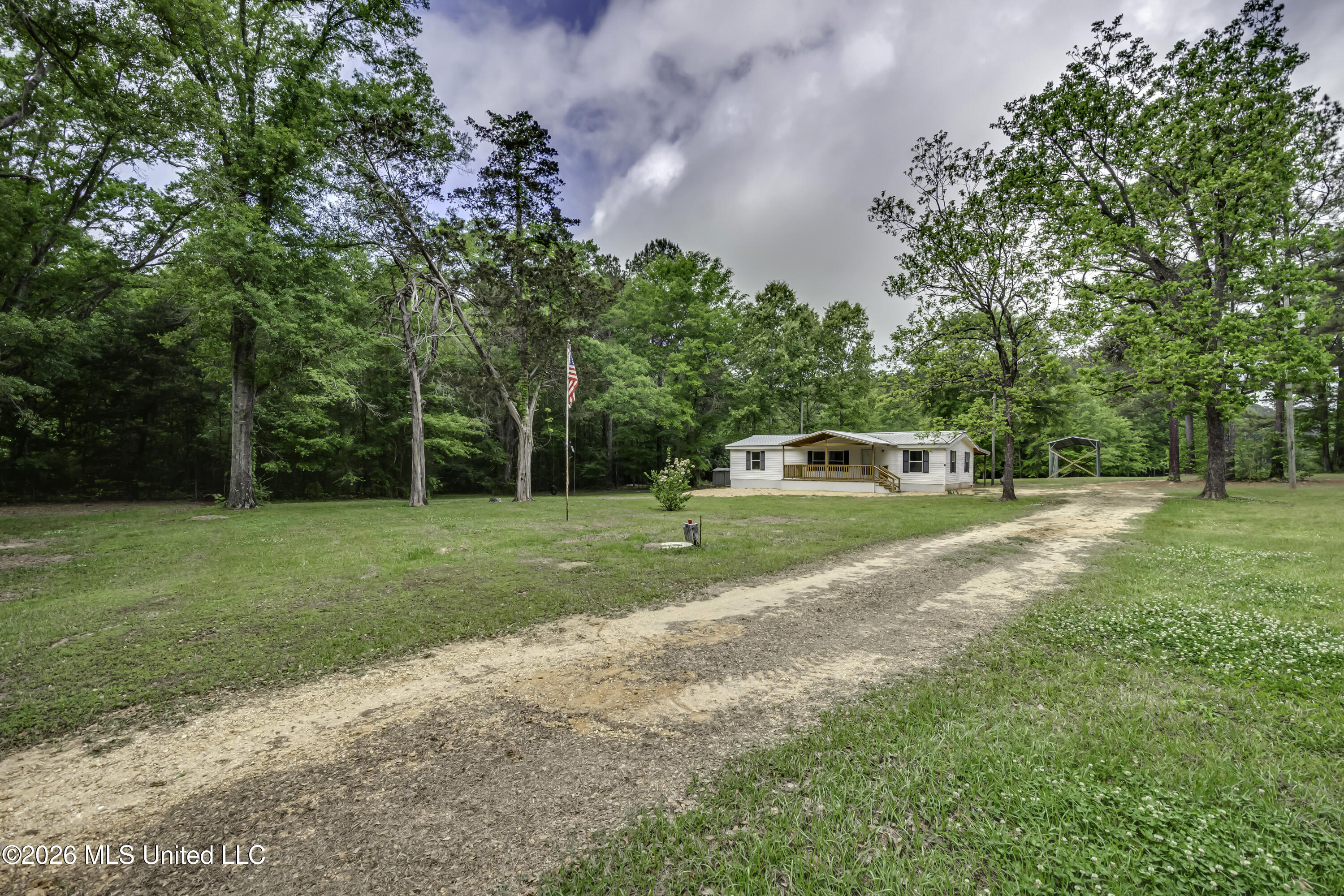 138 Corley Road Brandon, MS 39042 - Photo 2 of 50 138 Corley Rd--9
