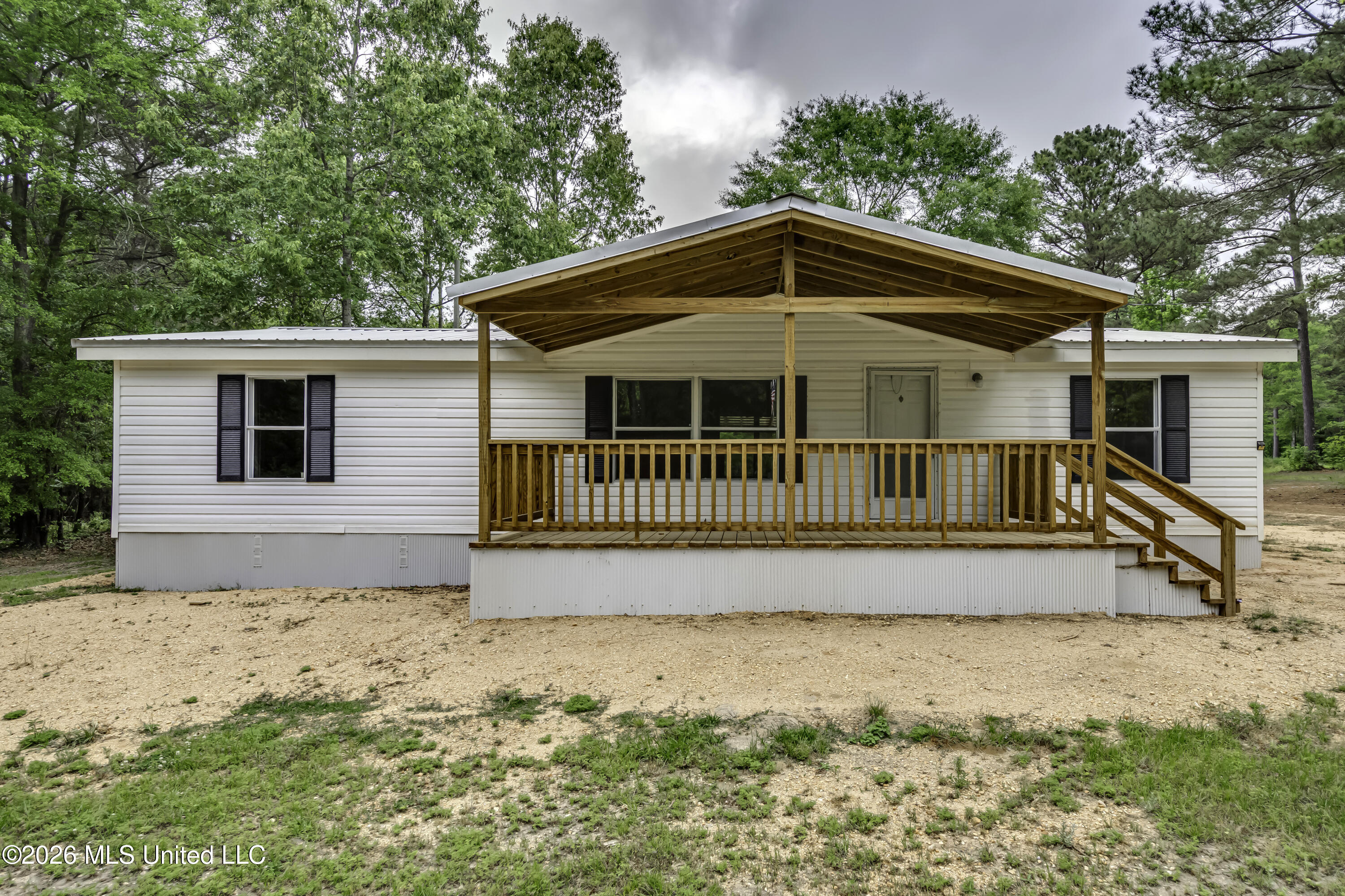 138 Corley Road Brandon, MS 39042 - Photo 3 of 50 138 Corley Rd--7