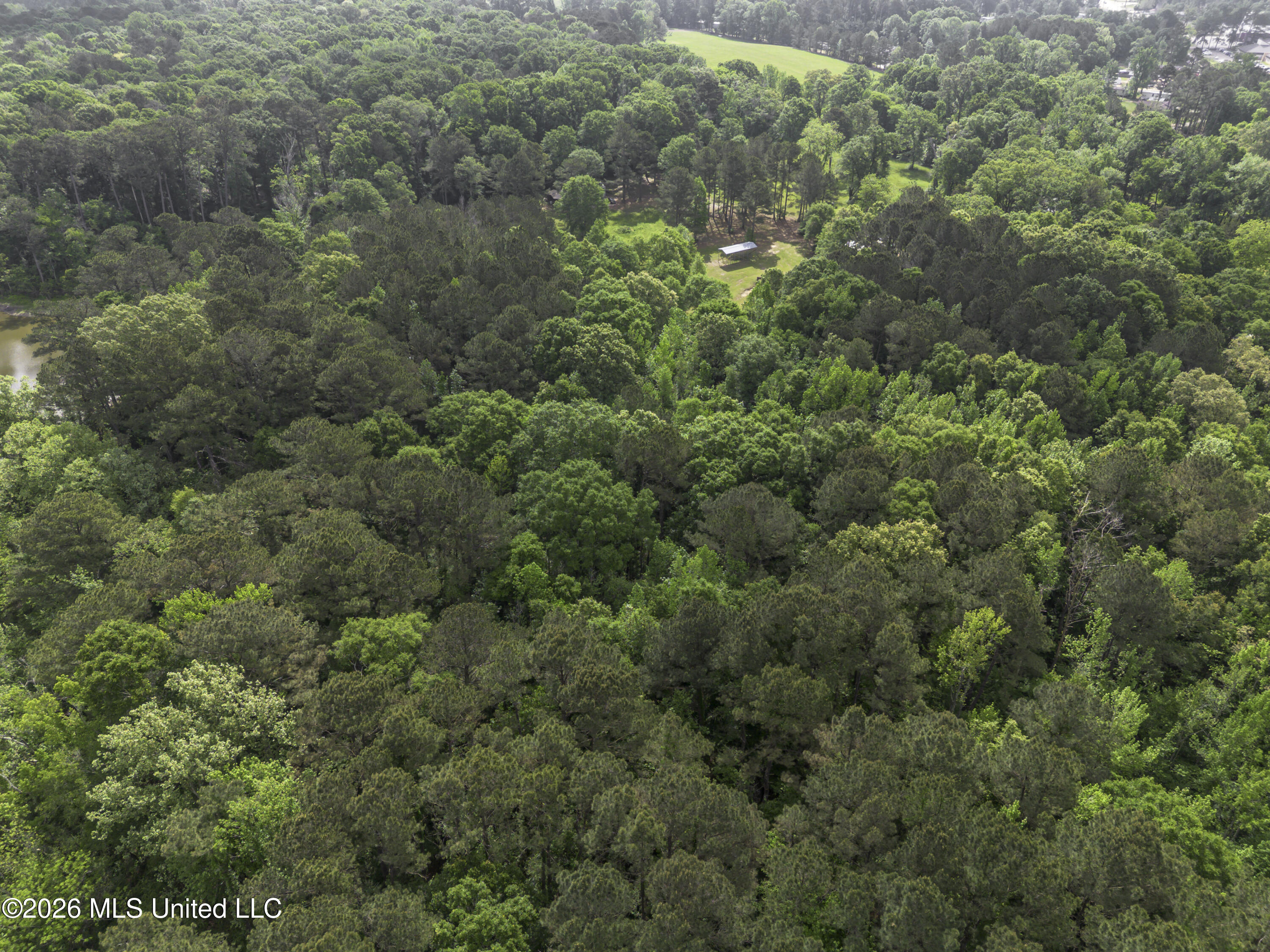138 Corley Road Brandon, MS 39042 - Photo 46 of 50 138 Corley Rd drone-0950