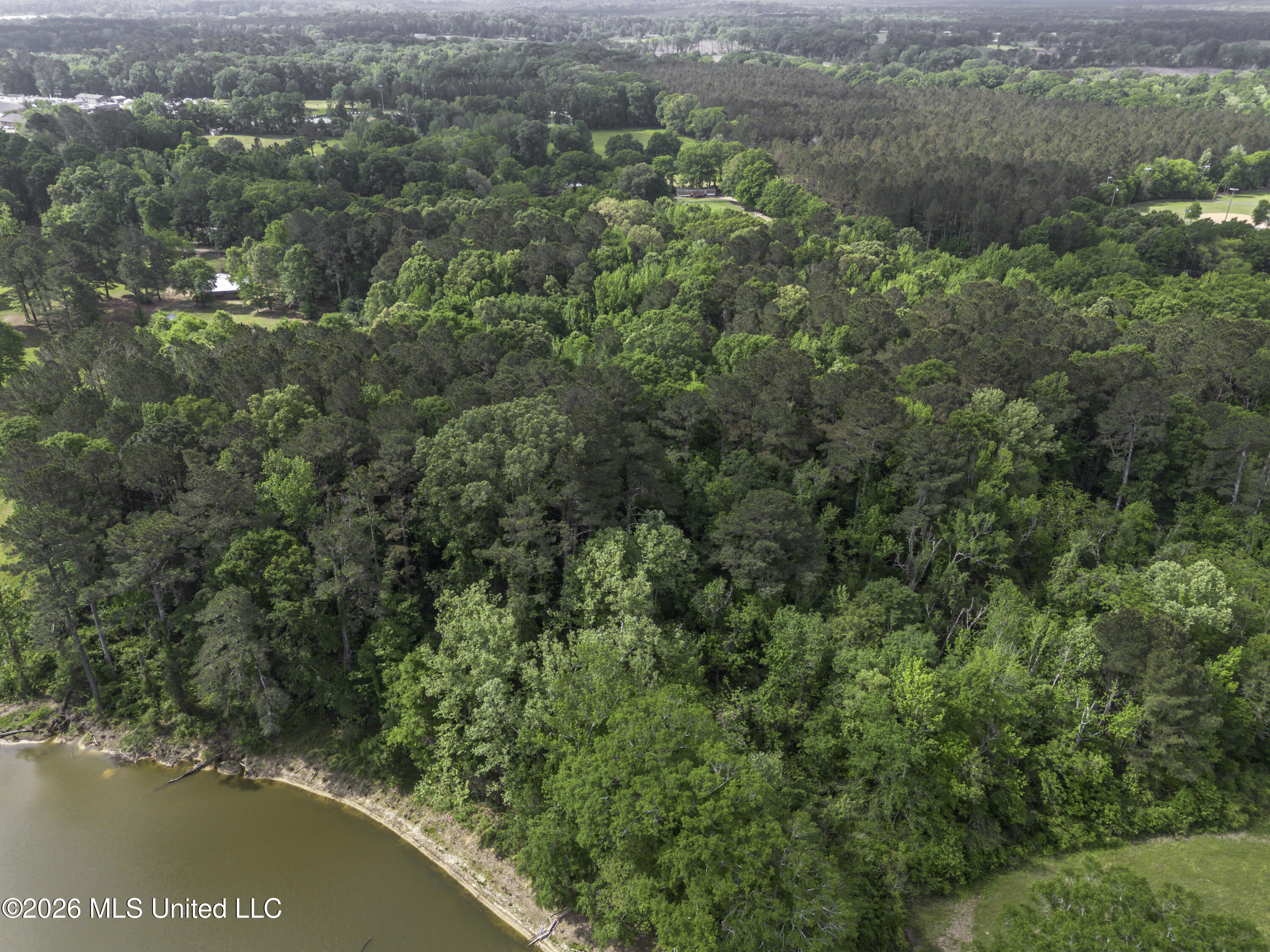 138 Corley Road Brandon, MS 39042 - Photo 47 of 50 138 Corley Rd drone-0955