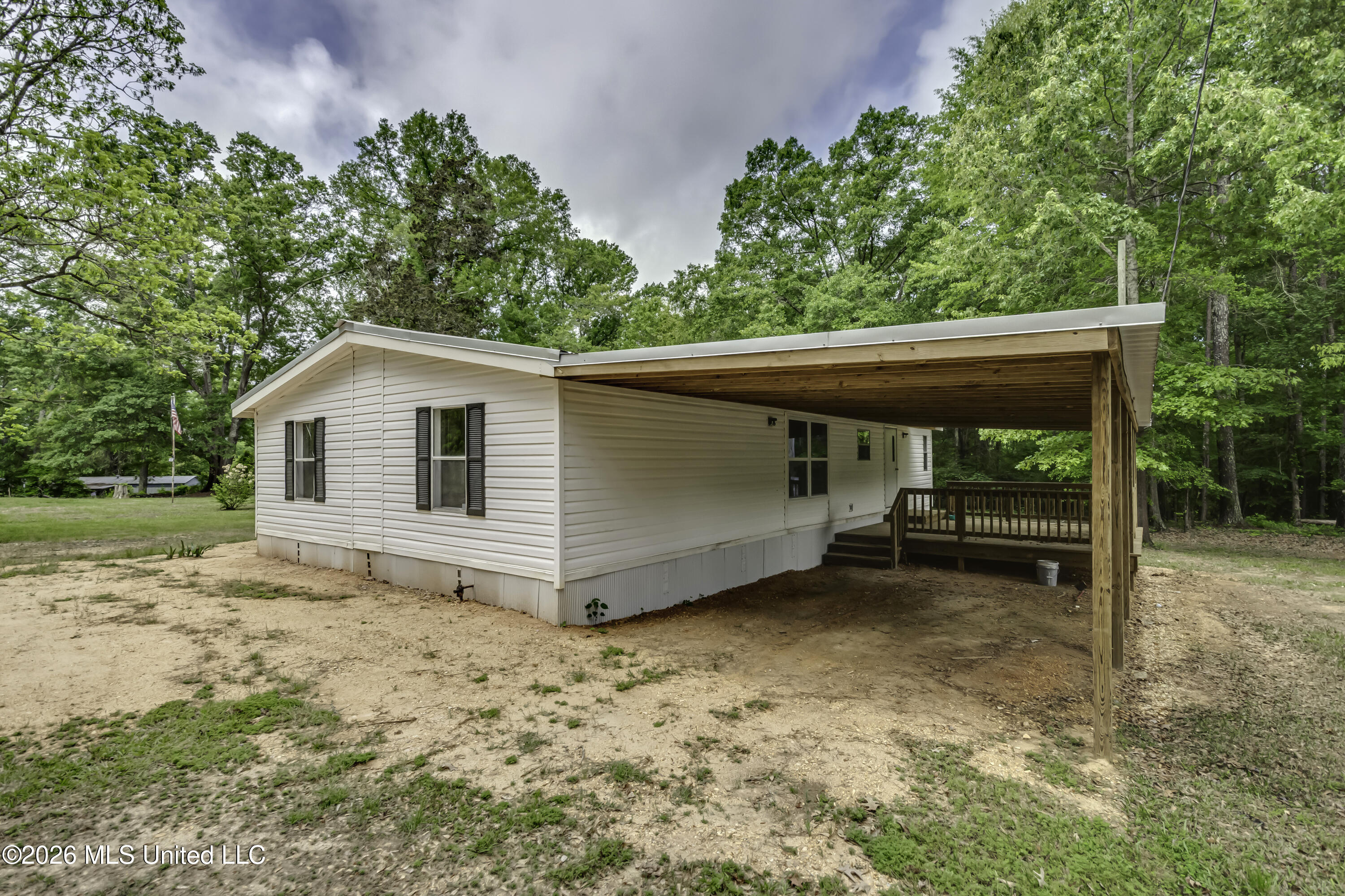 138 Corley Road Brandon, MS 39042 - Photo 7 of 50 138 Corley Rd--10